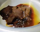 A picture of step 3 of Barakoli/ Bair/ Achar.