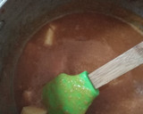 Foto del paso 5 de la receta: Estofado de matambre