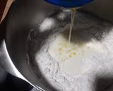 Foto del paso 1 de la receta: Pizzacake 🍕