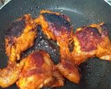 Foto langkah ke 4 dari resep Ayam bakar coco.