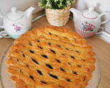 Foto del paso 4 de la receta: 💛Pastafrola💛