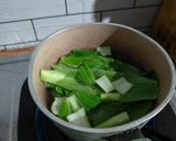 Foto langkah ke 6 dari resep Pho Bo Mie Vietnam.