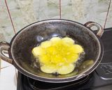 Foto langkah ke 3 dari resep #1 Perkedel Barendo.