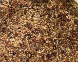 A picture of step 2 of Chinese-Style BBQ Seasoning (烧烤料).