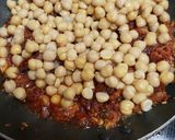 Foto del paso 3 de la receta: Garbanzos fritos