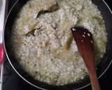 Foto langkah ke 3 dari resep Nasi Liwet Daun Jeruk.