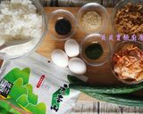 【元本山幸福廚房】壽司捲捲 (兩種捲法)的食譜步驟1照片