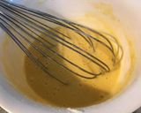 Une image de l'étape 2 de Tarte noix de coco & citron.