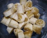 Foto langkah ke 3 dari resep Roti Pisang Khas Banjar.