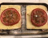 Foto del paso 2 de la receta: Pizzas rápidas para niños