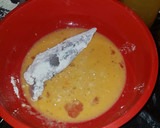 Foto del paso 2 de la receta: Pescado frito