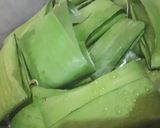 Foto langkah ke 4 dari resep Jagung lemet/jong labar.