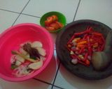 Foto langkah ke 2 dari resep Nila Kuah Tom Yum.