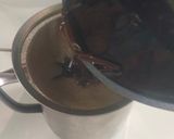 Foto langkah ke 4 dari resep Teh Tarik Caramel.