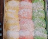 Foto langkah ke 4 dari resep Japanese Milk Bread.