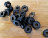 Foto del paso 4 de la receta: Ensalada de garbanzos