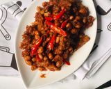 Foto langkah ke 6 dari resep Kering Tempe Kacang.