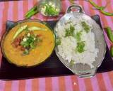 Healthy &Tasty Panchratan Dal