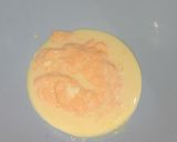 Foto langkah ke 2 dari resep Es Krim Yogurt Simple 3 Bahan.