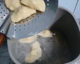 Foto langkah ke 9 dari resep 17. Pempek Dos Enak (Tanpa Ikan).