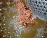 Foto langkah ke 1 dari resep Ayam Nashville.