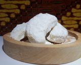 Foto langkah ke 5 dari resep 23. Putri Salju Klasik.