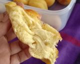 Foto langkah ke 6 dari resep Donat Empuk dan Lembut.