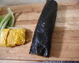 Foto langkah ke 2 dari resep Sushi ala Honomi NihonggoMantappu.