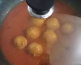 Chicken kofta recipe step 8 photo