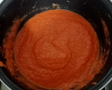 Foto del paso 4 de la receta: 🐟🗡️Emperador con salsa de tomate🍅