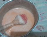 صورة لخطوة 1 من وصفة بوراك بأوراق العدس😍 صحي وبنين😋