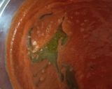 Kaliforniai paprika paradicsomszószban télire 2. (kínai ételhez) recept fázis 2 fotója