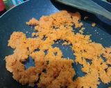 Foto langkah ke 5 dari resep Furikake Homemade.