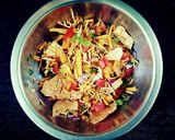પાપડ કટોરી ચાટ(Papad Katori Chaat Recipe In Gujarati) રેસીપી સ્ટેપ5ફોટો