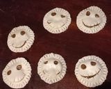 Foto del paso 3 de la receta: 🎃Copetín para Halloween🎃