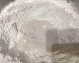 Foto del paso 2 de la receta: Masa de pizza