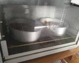 Wheat, Amaranth, Soya flour enriched Apple Cake recipe step 10 photo