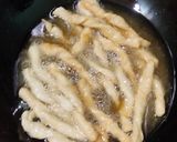 মুরালি/খুরমা (khurma/murali recipe in bengali) রেসিপি ধাপ - 3 ছবি