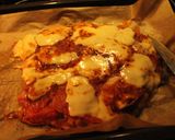 Foto del paso 24 de la receta Pizzas de perlas y lunes