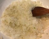 Foto del paso 1 de la receta: Salsa para pastas con champiñones y atún