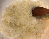 Foto del paso 1 de la receta: Salsa para pastas con champiñones y atún