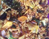 Foto langkah ke 5 dari resep Keringan tempe pedas manis.