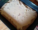 Foto del paso 4 de la receta: Quiche de queso y panceta con masa integral 🥰