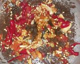Foto langkah ke 3 dari resep Sambal Tempe.