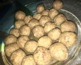 صورة لخطوة 3 من وصفة كرات الثلج 😋
