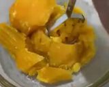 Foto langkah ke 1 dari resep Bubur Sumsum Candil Ubi.