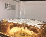 Foto del paso 8 de la receta: Torta de ricota y dulce de leche