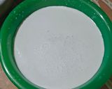 Foto langkah ke 8 dari resep Kolak Biji Salak Ubi Ungu.