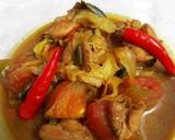 Tongseng Ayam #Agust29 langkah memasak 6 foto
