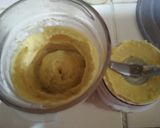 Foto langkah ke 3 dari resep Perkedel wortel MPASI 10+.